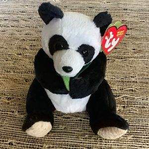 Ty Beanie Baby Li Mei